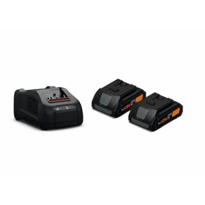 Immagine di Fein ProCORE 18V4Ah GAL1880CV AS N00 92604228010 Batteria dellutensile e caricabatterie 18 V 4 Ah Li Ion