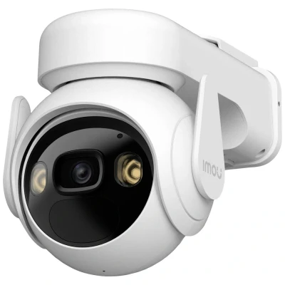 Immagine di imou Cell PT IPC K9EP 3T0WE WLAN IP Videocamera di sorveglianza 2304 x 1296 Pixel