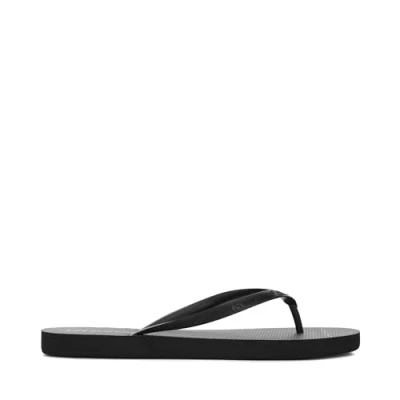 Immagine di Superga 4121 Flip Flops, Scarpe da Ginnastica, Donna, A03 Nero, 40 EU