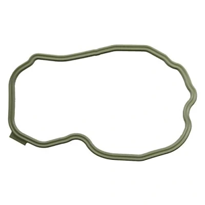 Immagine di FEBI BILSTEIN 106601 Guarnizione Coperchio Punterie FKM (fluorocarburi caucciù)