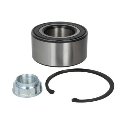 Immagine di BTA H2B016BTA Kit cuscinetto ruota Assale posteriore 85 BMW: 3 Sedan, Touring, 1 Hatchback