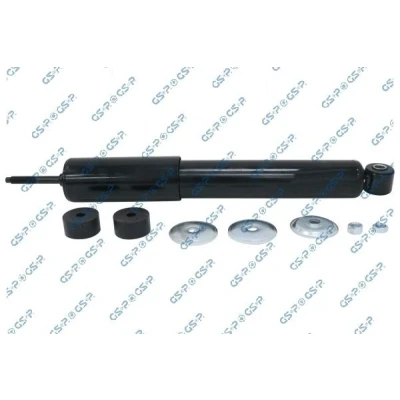 Immagine di GSP 32103100 Ammortizzatore Assale anteriore A pressione del gas doppio tubo telescopico ISUZU: D Max 1 Pickup