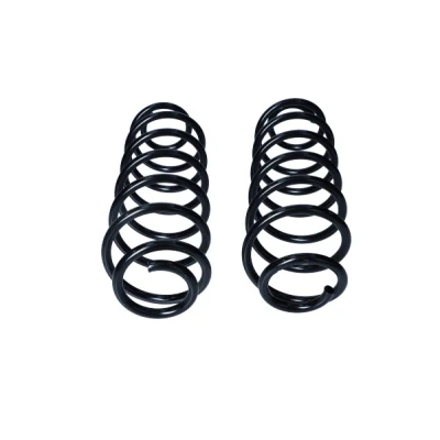 Immagine di MAXGEAR 60 0950D Molle ammortizzatori Assale posteriore Molla ad elica MAZDA: 2 Hatchback (DY) 1.6, 1.2, 1.4 CD, 2003 2007