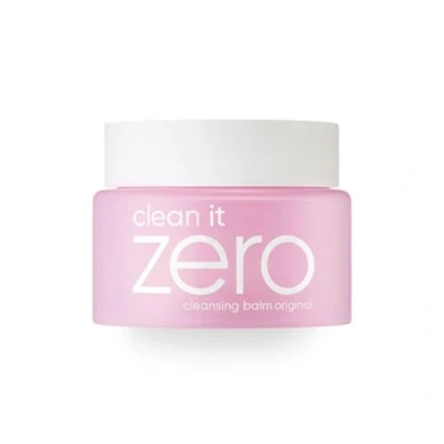 Immagine di &quot;K Beauty&quot; Clean it Zero Balsamo detergente 100ml originale. (Balsamo all in one)