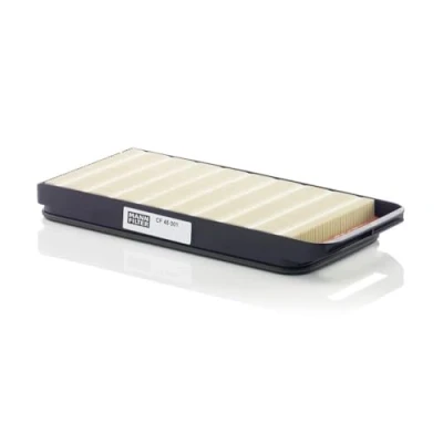 Immagine di Filtro aria secondaria MANN FILTER CF 45 001