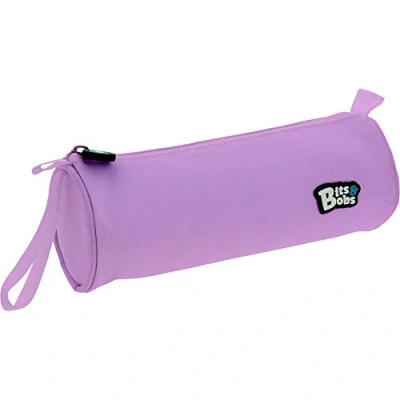 Immagine di Grafoplás 37543764 PORTATODO Rotondo Bits&amp;Bobs Lavanda