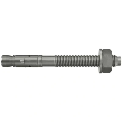 Immagine di Fischer FAZ II Plus 16/5 R Ancoraggio a cuneo 128 mm 16 564626 20 pz.