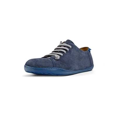 Immagine di Sneakers Peu Camper in camoscio