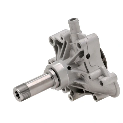 Immagine di SKF VKPC 82395 Pompa acqua con guarnizioni tirante a vite Ghisa per trasmissione cinghia Poly V IVECO: DAILY 3, 3 Kasten/Kombi, 4