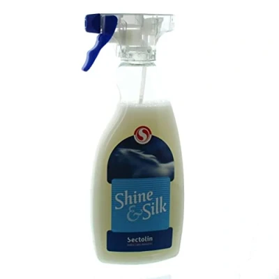 Immagine di Sectolin Shine &amp; Silk 500ml