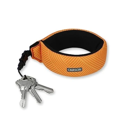 Immagine di Carson Bracciale galleggiante Con Tecnologia Foam Core Leggero Corallo (FA 20(02))