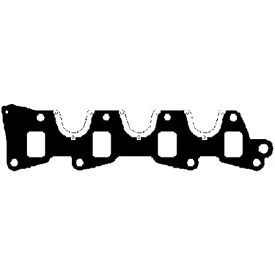 Immagine di CORTECO 460015P Guarnizione Collettore scarico gas SUZUKI: SWIFT 1