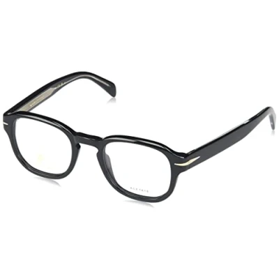 Immagine di DAVID BECKHAM Db 7106 Occhiali, 807, 49 Uomo