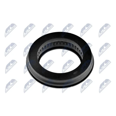 Immagine di NTY AD VW 001 Cuscinetto Ammortizzatore Assale anteriore Sx, Dx VOLKSWAGEN: Transporter 5 Bus, 5, Multivan (7HM