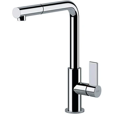 Immagine di Franke Neptune Evo 115.0373.943 Miscelatore, Argento