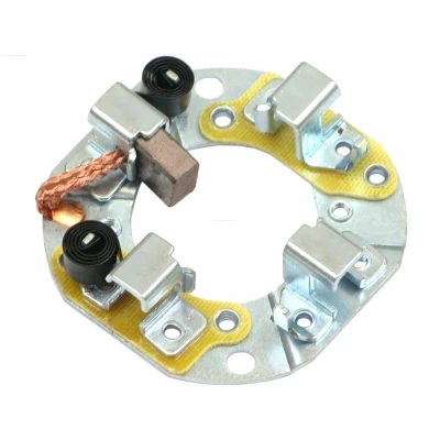 Immagine di AS PL SBH4007 Supporto, Spazzole in carbone