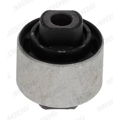 Immagine di MOOG VO SB 1365 Silent Block bilaterale, interno, inferiore, anteriore, Assale anteriore 50,3 AUDI: A6 C5 Avant, A4 B7 B5 Avant
