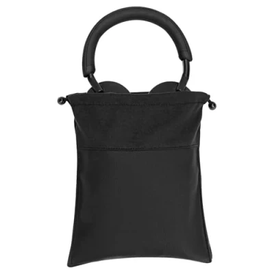 Immagine di Geekria Borsa per il trasporto delle cuffie, compatibile con Sony WH1000XM3, 1000XM2, MDR1000X, SR50BT, SR30BT, MSR7 e altro ancora/custodia la protezione cuffie/borsa da viaggio portatile