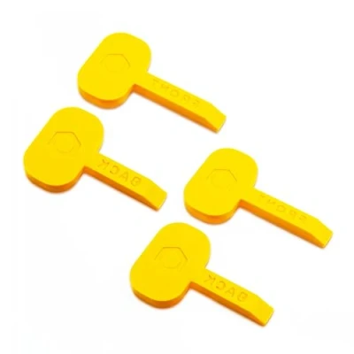 Immagine di Inserto per Cassettiera DeWalt Toughsystem 2.0 porta attrezzi 24V/36V inserti anti oscillazione robustezza e rigidità