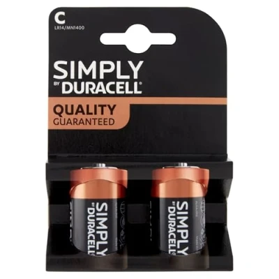 Immagine di 7X Duracell MN11 A11 11A (7 Blister da 1 Batteria) 7 Pile