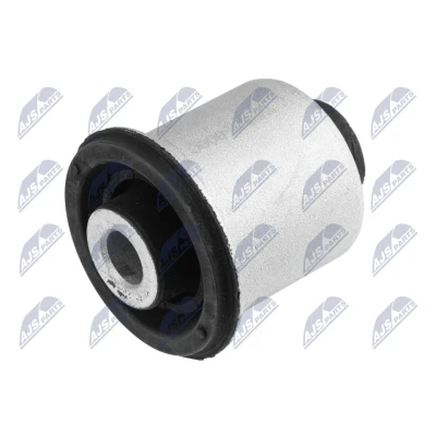 Immagine di NTY ZTT ME 000C Silent Block Assale posteriore Sx, Dx, inferiore MERCEDES BENZ: Classe R, ML, ML