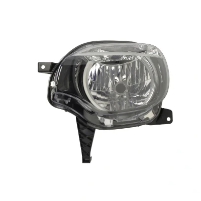 Immagine di ABAKUS 551 11A8L LDEM2 fari Sx H4, PY21W senza portalampada motore regolazione assetto P43t, BAU15s RENAULT: Twingo 3