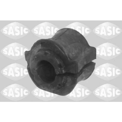 Immagine di SASIC 2300043 Gommini Barra Stabilizzatrice Assale anteriore, interno Cuscinetto in gomma 18,5 45 20 FIAT: Fiorino III Van / Station Wagon, Qubo