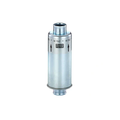 Immagine di MANN FILTER W 79/2 Filtro, Sistema idraulico di lavoro