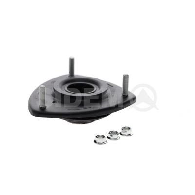 Immagine di SIDEM 845421 Supporto ammortizzatore a molla Assale anteriore con supporto/cuscinetto TOYOTA: Yaris I Hatchback, Verso