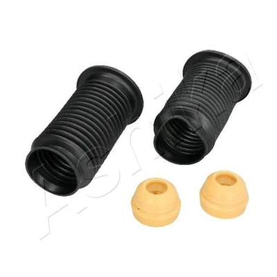 Immagine di ASHIKA 159 00 0407 Kit parapolvere ammortizzatore Assale anteriore OPEL: Corsa D Hatchback, Zafira B, Astra H Caravan