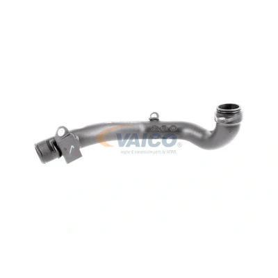 Immagine di VAICO V24 0713 Manicotto Turbina Gomma con anima di tessuto Q+ qualità primo fornitore FIAT: Doblo II Van / Station Wagon, Wagon