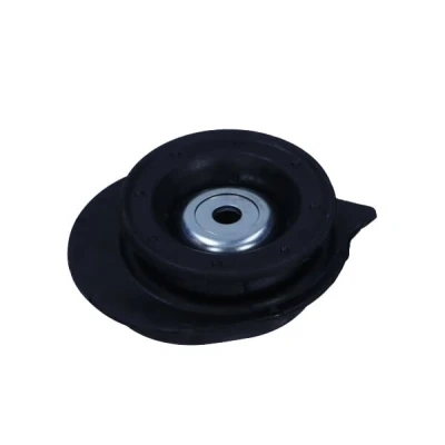 Immagine di MAXGEAR 72 4536 Supporto ammortizzatore a molla Assale anteriore Sx, Dx con dado, cuscinetto sfere Gomma