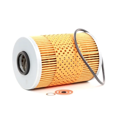 Immagine di MAHLE ORIGINAL OX 41D filtro olio Cartuccia BMW: 6 Coupe, 5 Sedan, 7