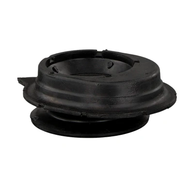 Immagine di FEBI BILSTEIN 28221 Supporto ammortizzatore a molla Assale anteriore con cuscinetto sfere Gomma FIAT: Punto II Hatchback, Panda Hatchback