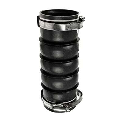 Immagine di GATES 09 0124 Manicotto Turbina Silicone PEUGEOT: 207 Hatchback, 3008 I, 308 I CITROËN: C4 Picasso 2, 1, DS3 Hatchback
