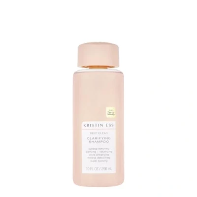 Immagine di Kristin Ess Deep Clean Clarifying Shampoo per Unisex 10 oz