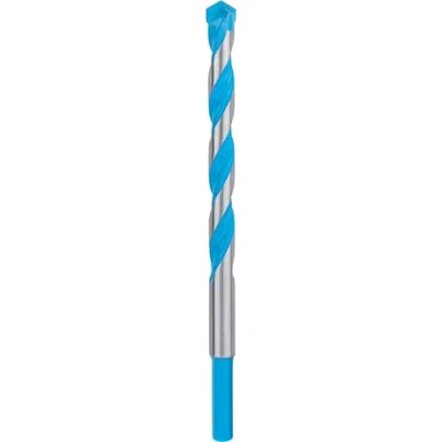 Immagine di Bosch Accessories EXPERT CYL 9 MultiConstruction 2608901487 Punta multiuso 1 pezzo 12 mm Lunghezza totale 250 Alberino cilindrico pz.