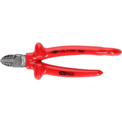 Immagine di KS TOOLS 117.2204 Tronchese 24, 160 con funzione di taglio