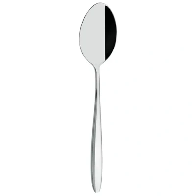 Immagine di Rockingham Forge TESBML Cucchiaino in acciaio inox 18/10 Cucchiaio da dessert