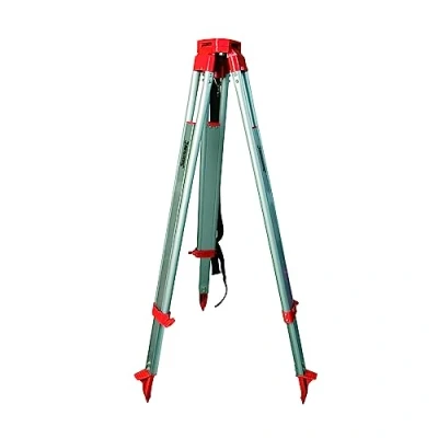 Immagine di Silverline 868659 Trepiede in Alluminio, 1.6 m