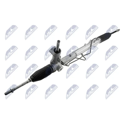 Immagine di Scatola guida NTY SPK FR 009