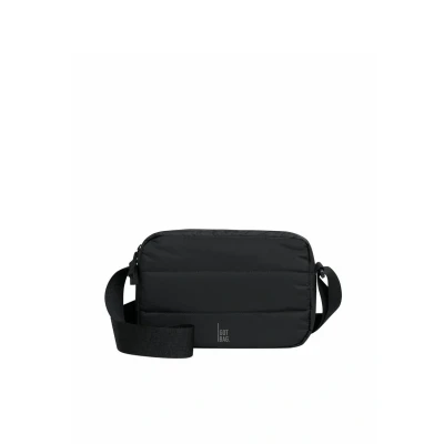 Immagine di GOT BAG Puffer UMHÄNGE Borsa a tracolla, Donna, Taglia: One Size, Black