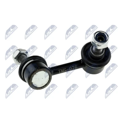 Immagine di NTY ZLP MS 076 Bielletta barra stabilizzatrice Assale anteriore Sx MITSUBISHI: PAJERO 4, L200 / Triton IV Pick up
