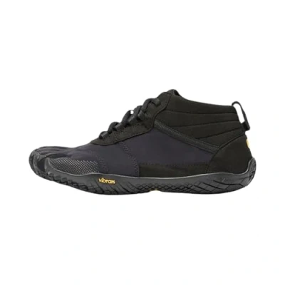 Immagine di Vibram V Trek, Scarpe da Ginnastica Donna, Nero, 36 EU