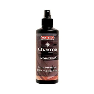 Immagine di Ma Fra, Charme Hydrating, Latte Idratante per Interni in Pelle, Azione Anti Invecchiamento, 150 ml