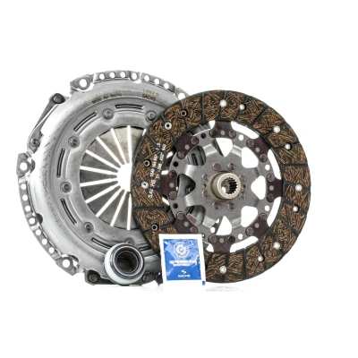 Immagine di SACHS 3000 950 090 Kit Frizione 228 PEUGEOT: 208 I Hatchback, 207 308 CITROËN: C4 C3 II