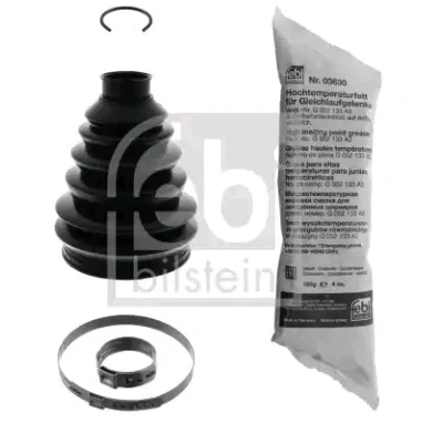 Immagine di FEBI BILSTEIN 49881 Soffietto lato ruota, Assale anteriore Thermoplast RENAULT: CLIO 2, Kangoo I, I Express