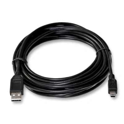 Immagine di SvediTec Cavo USB per fotocamera digitale Canon EOS 700D dati Lunghezza 5 m
