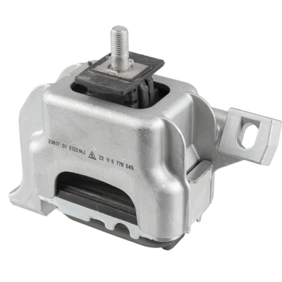Immagine di LEMFÖRDER 33817 01 Supporto motore Dx idraulico MINI: Countryman, Hatchback, Cabrio