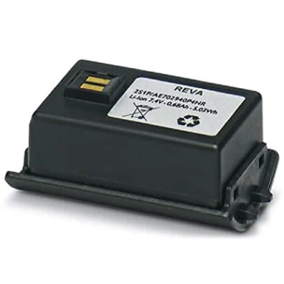Immagine di Phoenix Contact CF CRIMPHANDY/ACCU 1212518 Pinza di crimpaggio a batteria